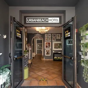 3* Hotel Regina Urban Beach