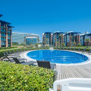 Frontemar Immobiliare Pacella Lido di Jesolo