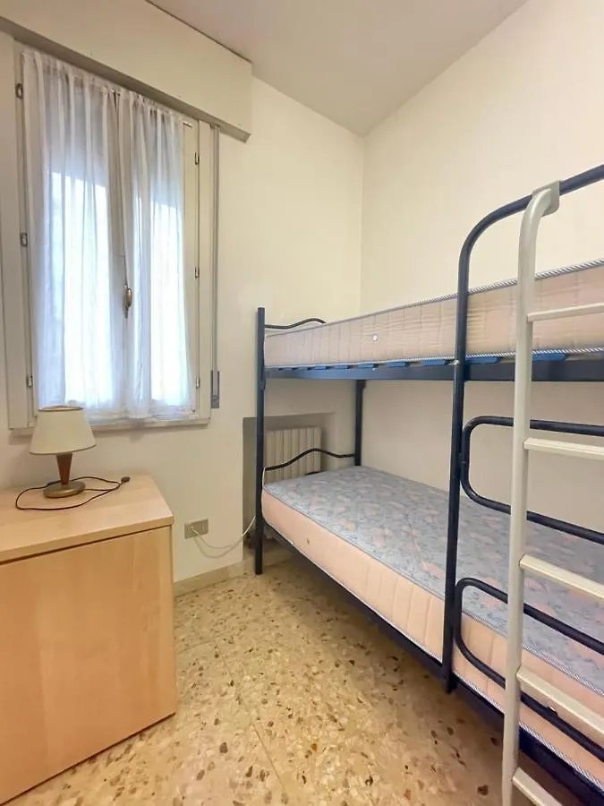 לידו די ג'סולו Residence Vela - Walterigato Apartments Solo Per Famiglie  לידו די ג'סולו