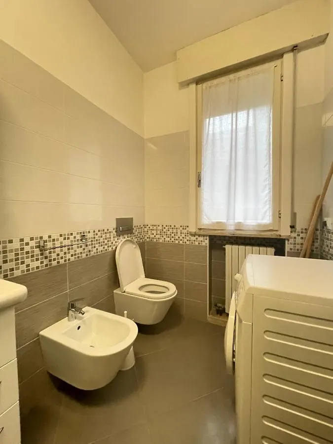 לידו די ג'סולו Residence Vela - Walterigato Apartments Solo Per Famiglie  לידו די ג'סולו