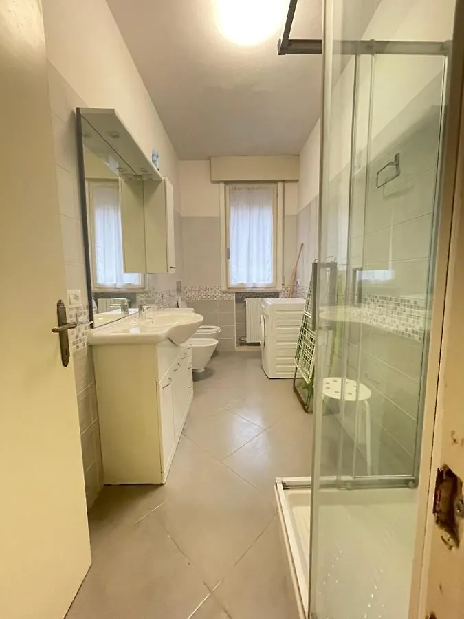 לידו די ג'סולו Residence Vela - Walterigato Apartments Solo Per Famiglie 0*, לידו די ג'סולו איטליה
