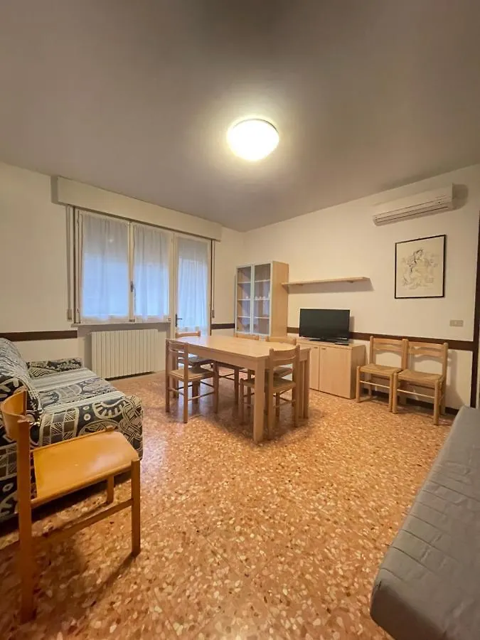 לידו די ג'סולו Residence Vela - Walterigato Apartments Solo Per Famiglie לידו די ג'סולו