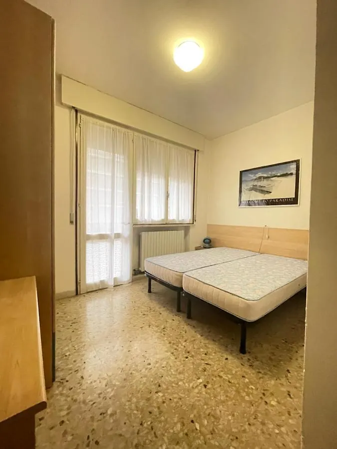 לידו די ג'סולו Residence Vela - Walterigato Apartments Solo Per Famiglie 0*, לידו די ג'סולו איטליה