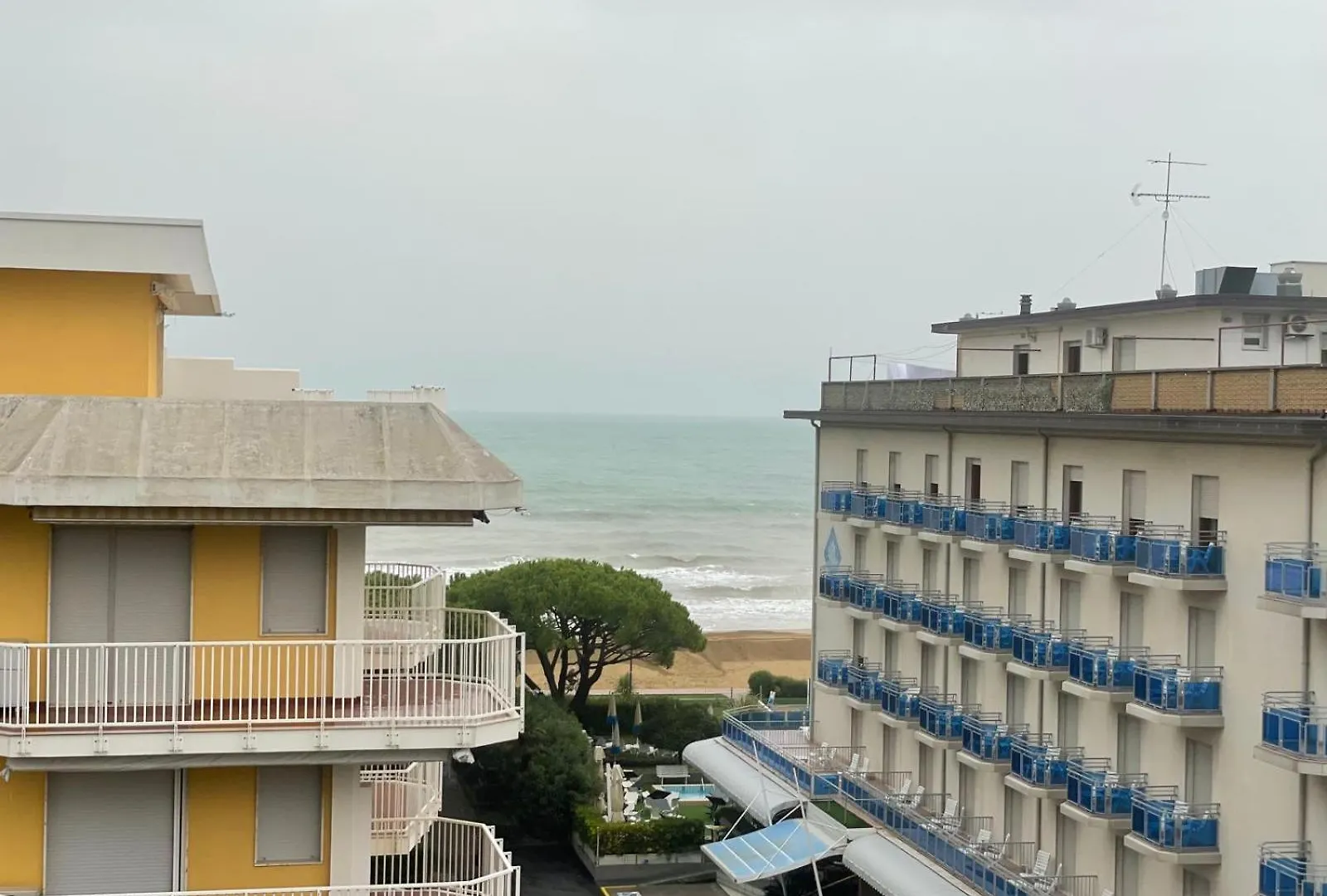 לידו די ג'סולו Residence Vela - Walterigato Apartments Solo Per Famiglie