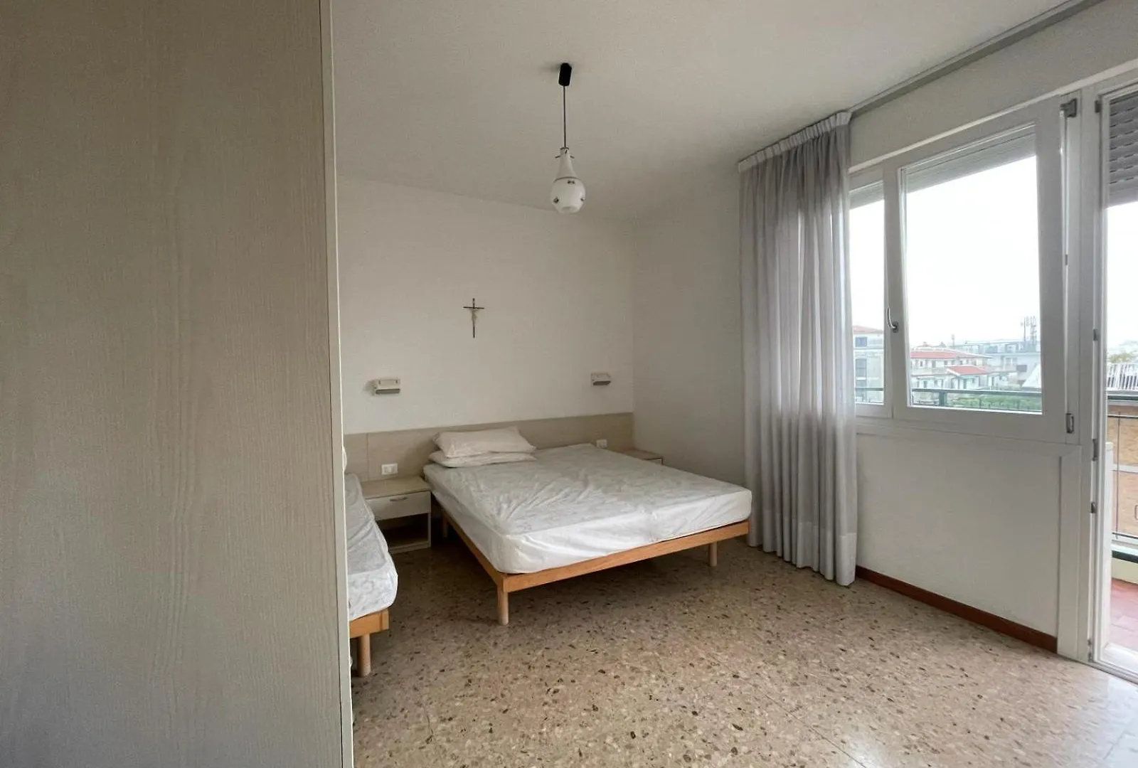 לידו די ג'סולו Residence Vela - Walterigato Apartments Solo Per Famiglie