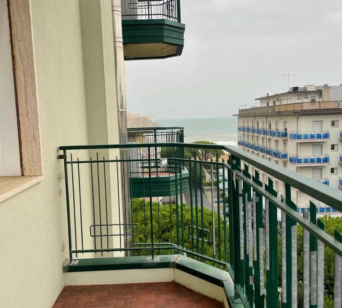 לידו די ג'סולו Residence Vela - Walterigato Apartments Solo Per Famiglie לידו די ג'סולו