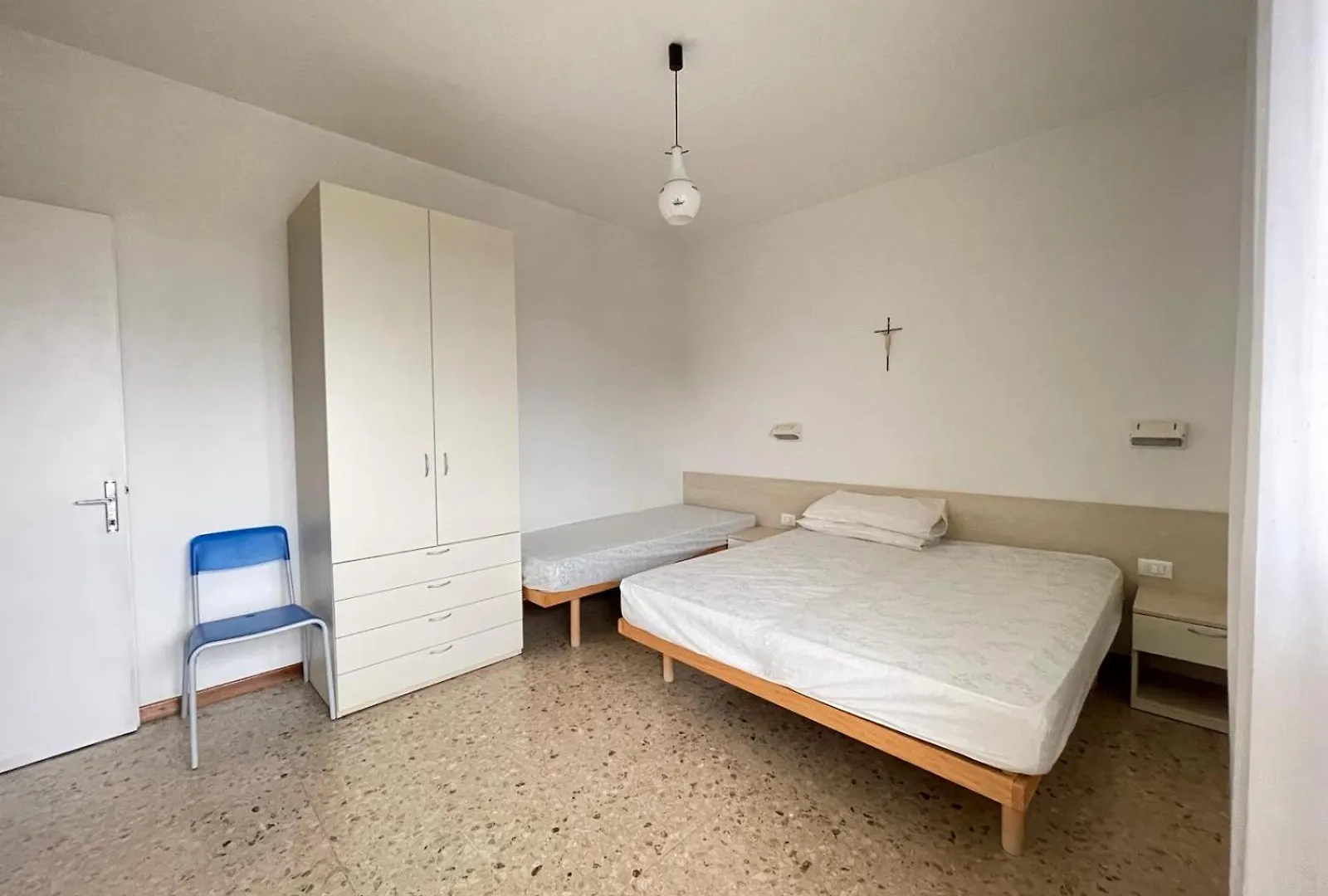 לידו די ג'סולו Residence Vela - Walterigato Apartments Solo Per Famiglie