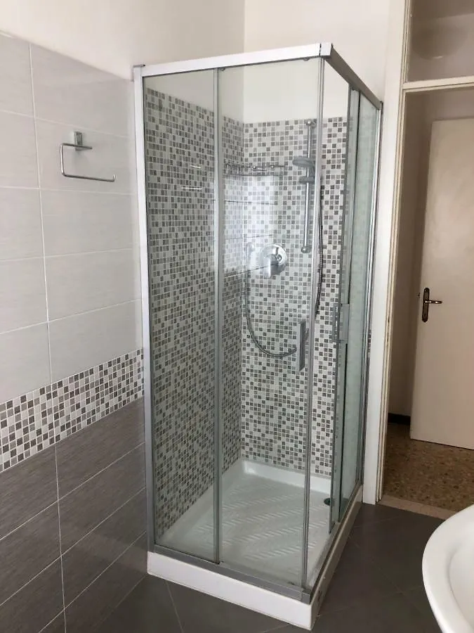 לידו די ג'סולו Residence Vela - Walterigato Apartments Solo Per Famiglie